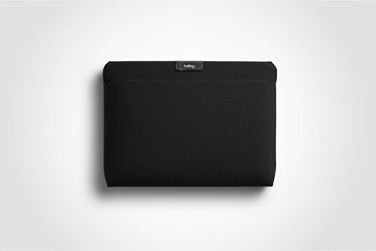 Bellroy 16" Laptop Sleeve (black)