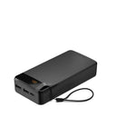 Cygnett ChargeUp Boost 4th Gen 20K mAh Power Bank (Black)