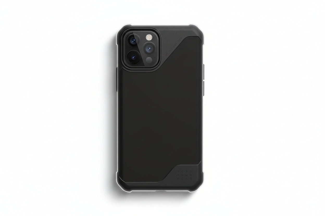 UGA Armor case for iPhone 12/12 Pro