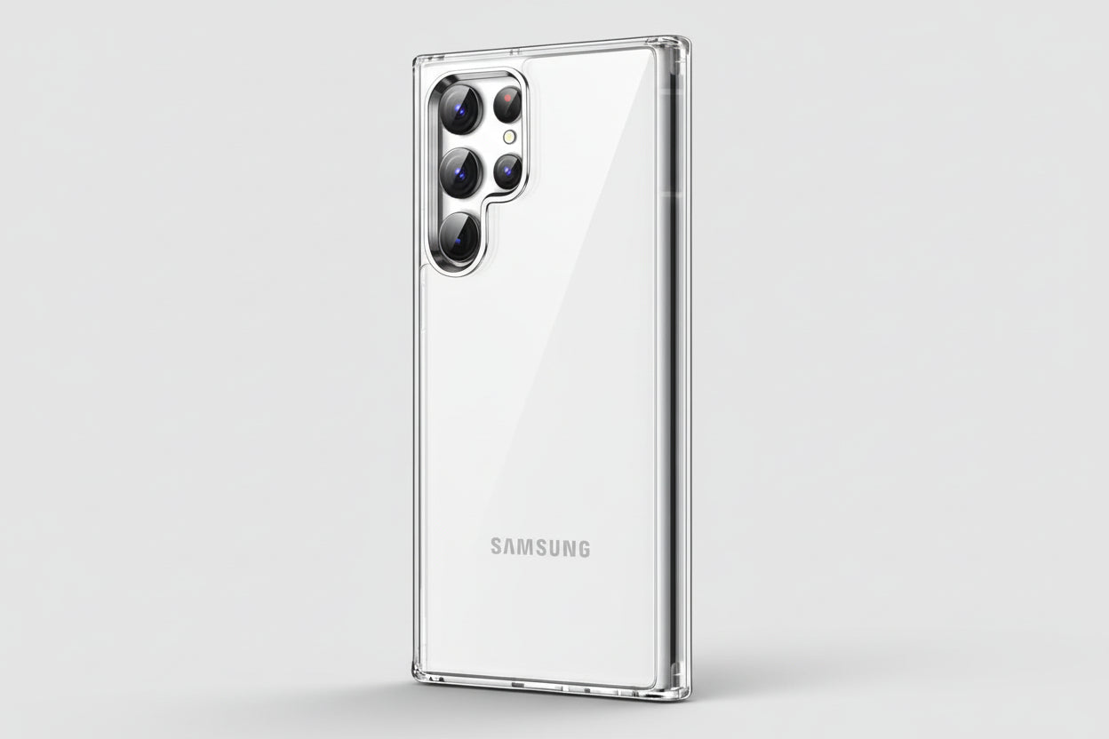 Impact Protective Case For Samsung Galaxy S22 Ultra 5G