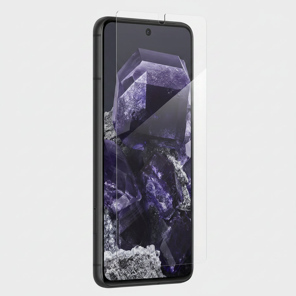 ZAGG InvisibleShield Glass Elite Screen Protector for Google Pixel 8 Pro