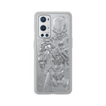 Genuine Bumper Unique Droid Case for OnePlus 9 Pro