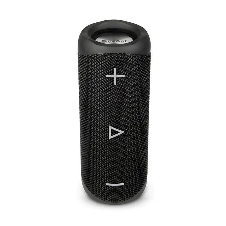 BlueAnt X2 20W Portable Bluetooth Speaker - Black X2-BK