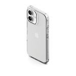 Clear Protective Case for iPhone 16