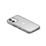 Clear Protective Case for iPhone 16