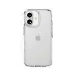 Clear Protective Case for iPhone 16