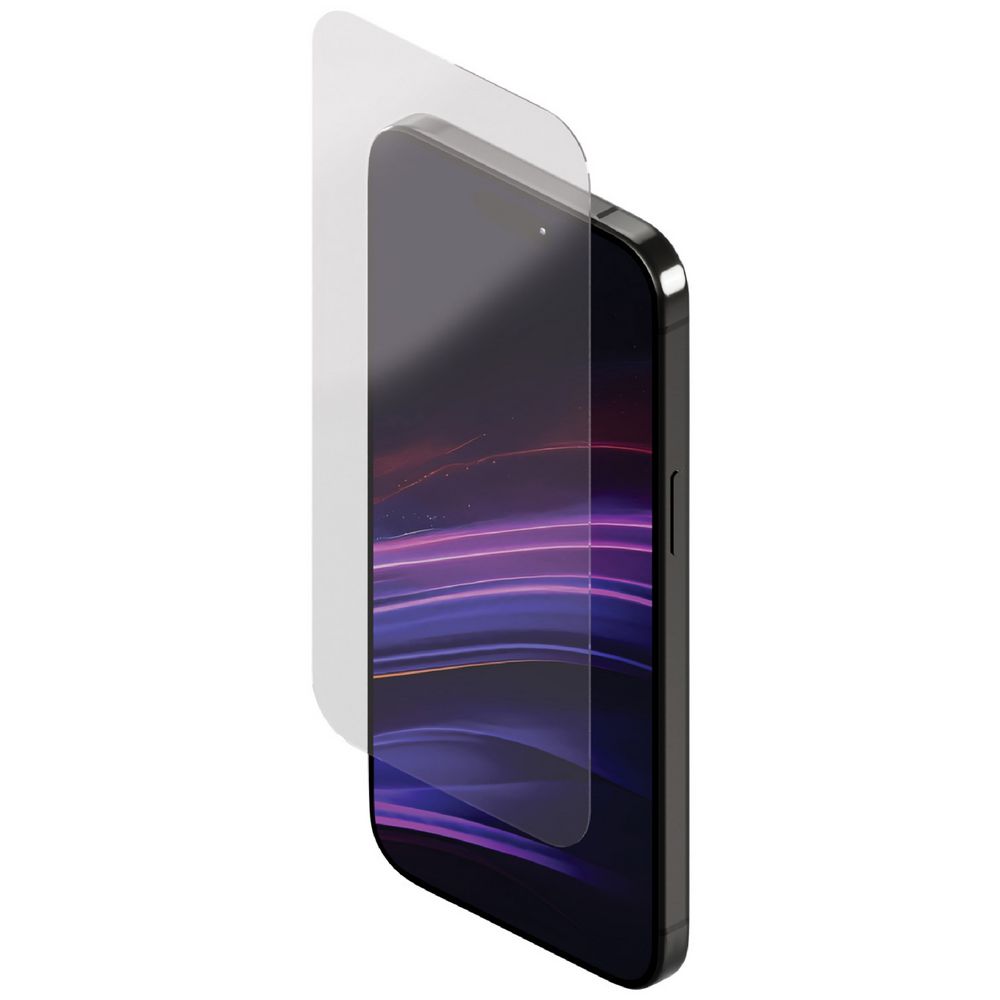 Cygnett OpticShield iPhone 16 Pro Max Screen Protector