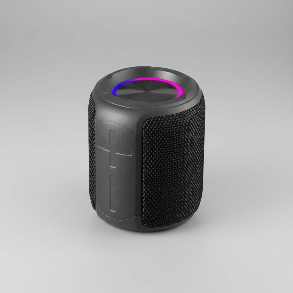 Wave Portable Speaker Amped Series