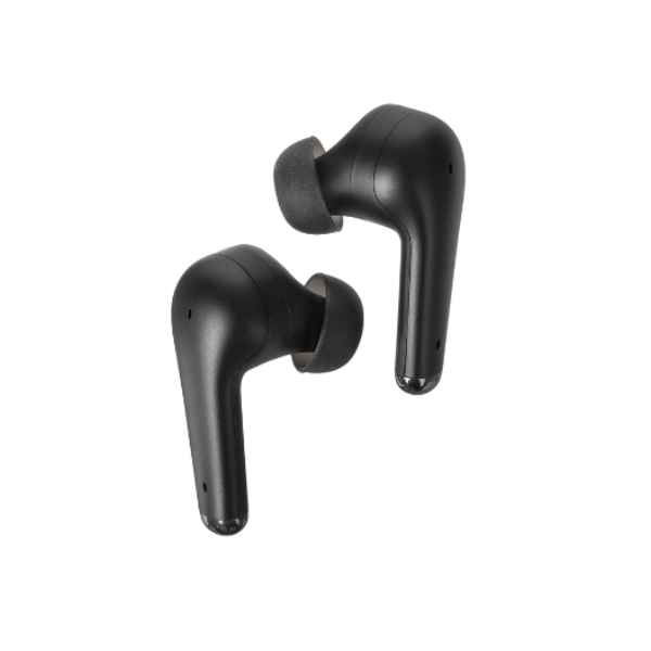 Wave Audio ANC True Wireless Earbuds -Iso Elite Series – Black