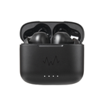 Wave Audio ANC True Wireless Earbuds -Iso Elite Series – Black