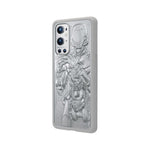 Genuine Bumper Unique Droid Case for OnePlus 9 Pro