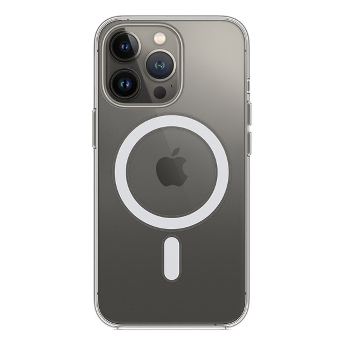 Apple iPhone 13 Pro Clear Case with MagSafe - Clear