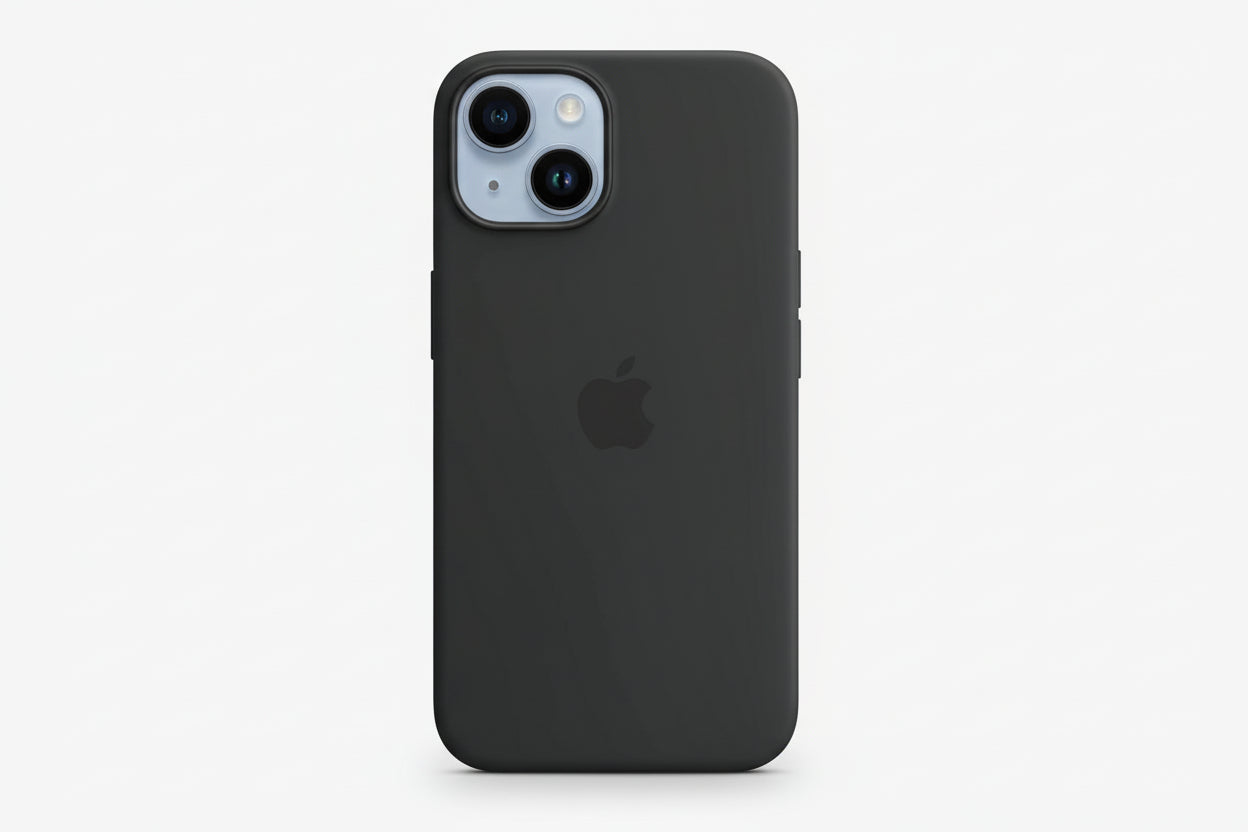 Geniune Leather Case for iPhone 14 Plus