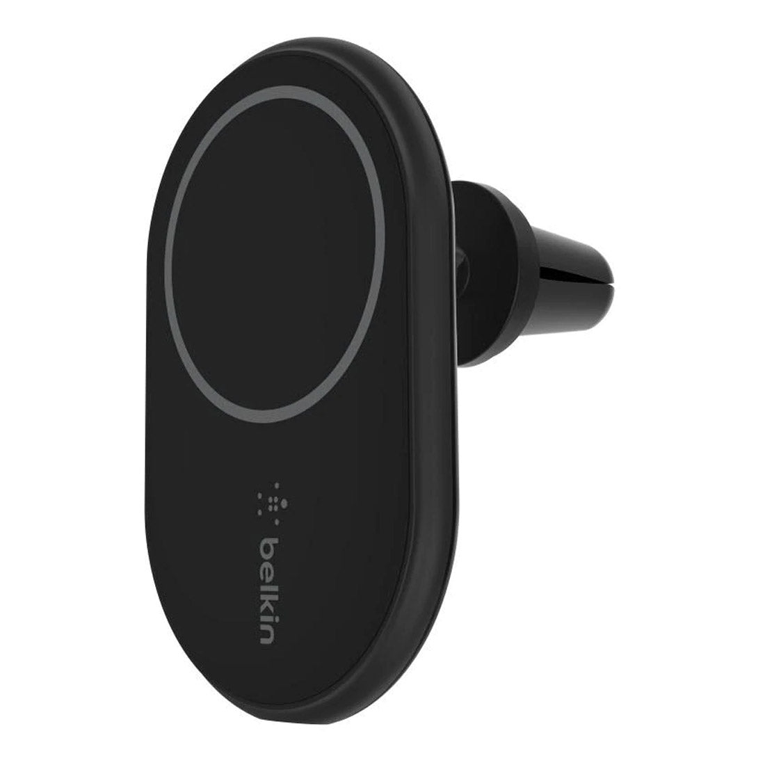 Belkin BoostUp Magnetic Wireless Car Charger (10W) - Black
