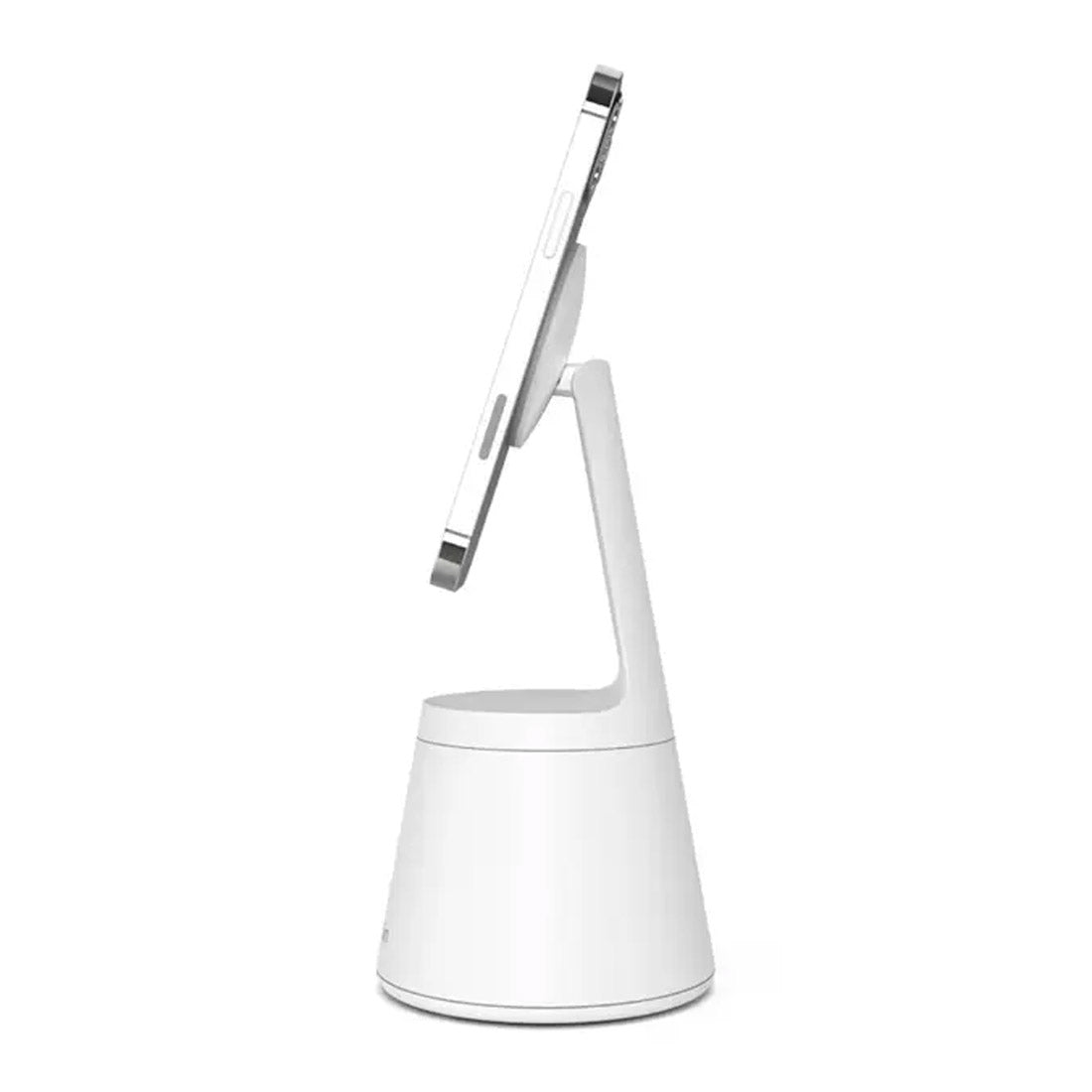 Belkin Movement Tracking Tripod and Stand with Magsafe - White