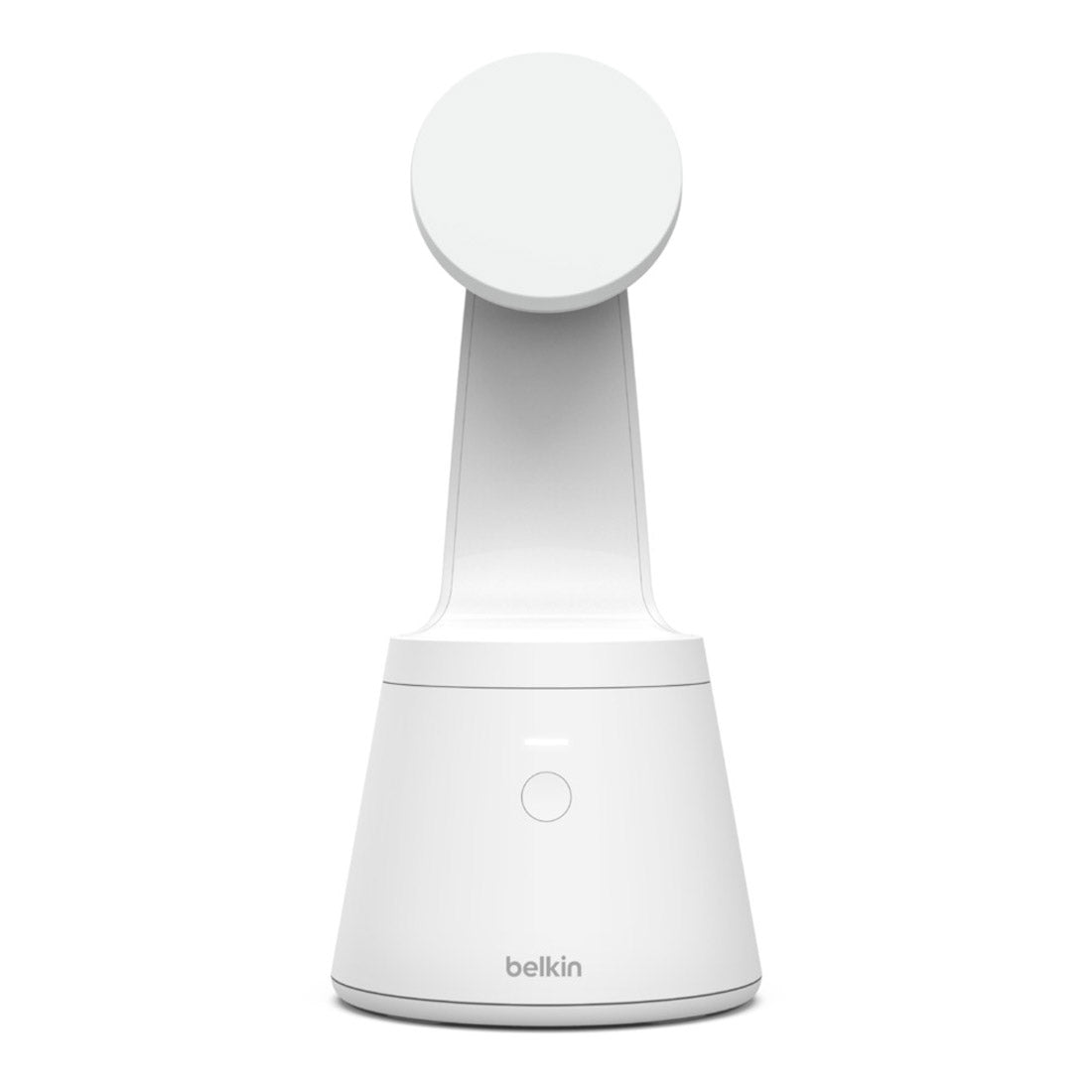 Belkin Movement Tracking Tripod and Stand with Magsafe - White