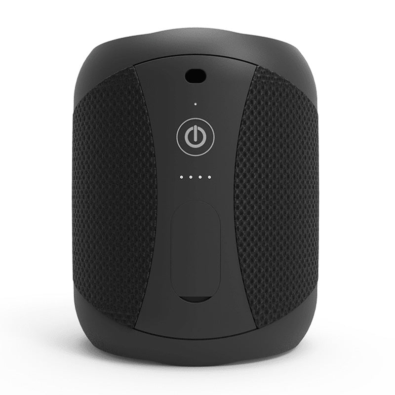 BlueAnt X1i Bluetooth Speaker - Slate Black