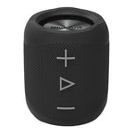 BlueAnt X1i Bluetooth Speaker - Slate Black