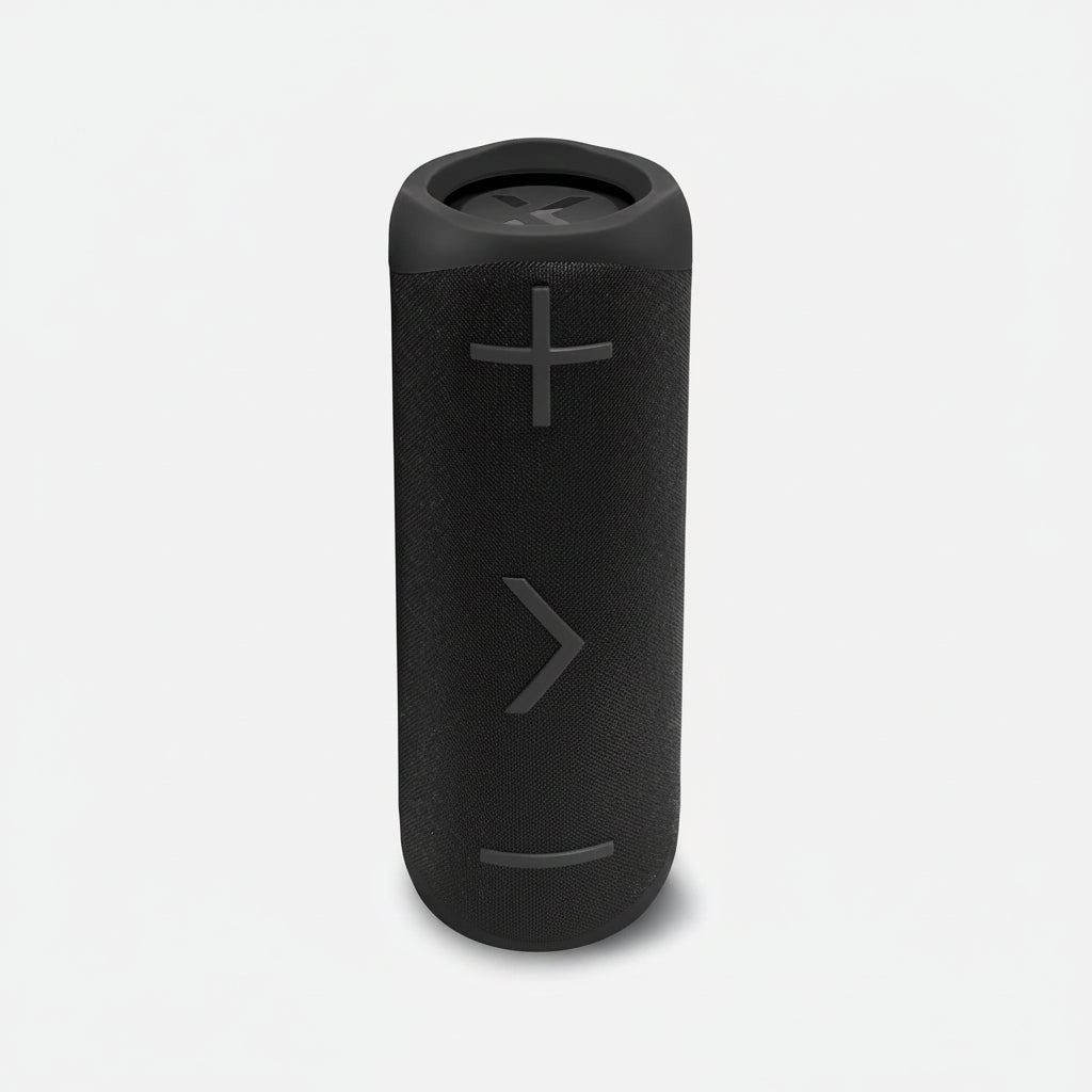 BlueAnt X2i Bluetooth Speaker - Slate Black
