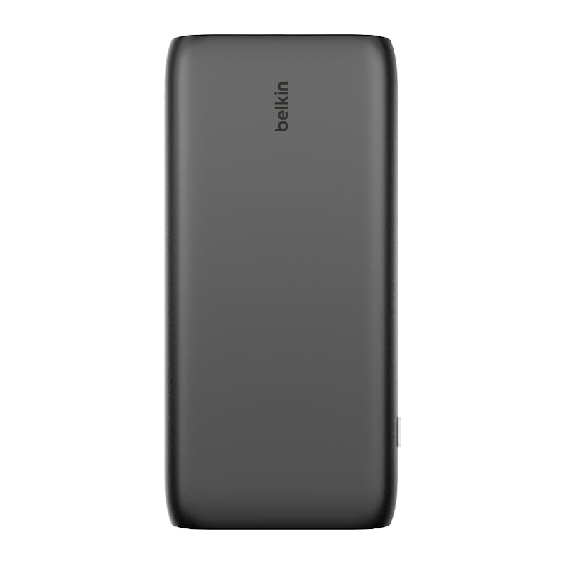 Belkin BoostCharge 26K 4-Port Power Bank - Black