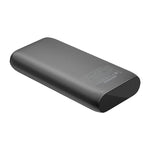 Belkin BoostCharge 26K 4-Port Power Bank - Black