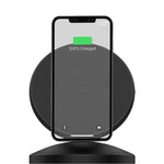 Cygnett PrimePro 15W Wireless Phone Charger - Black