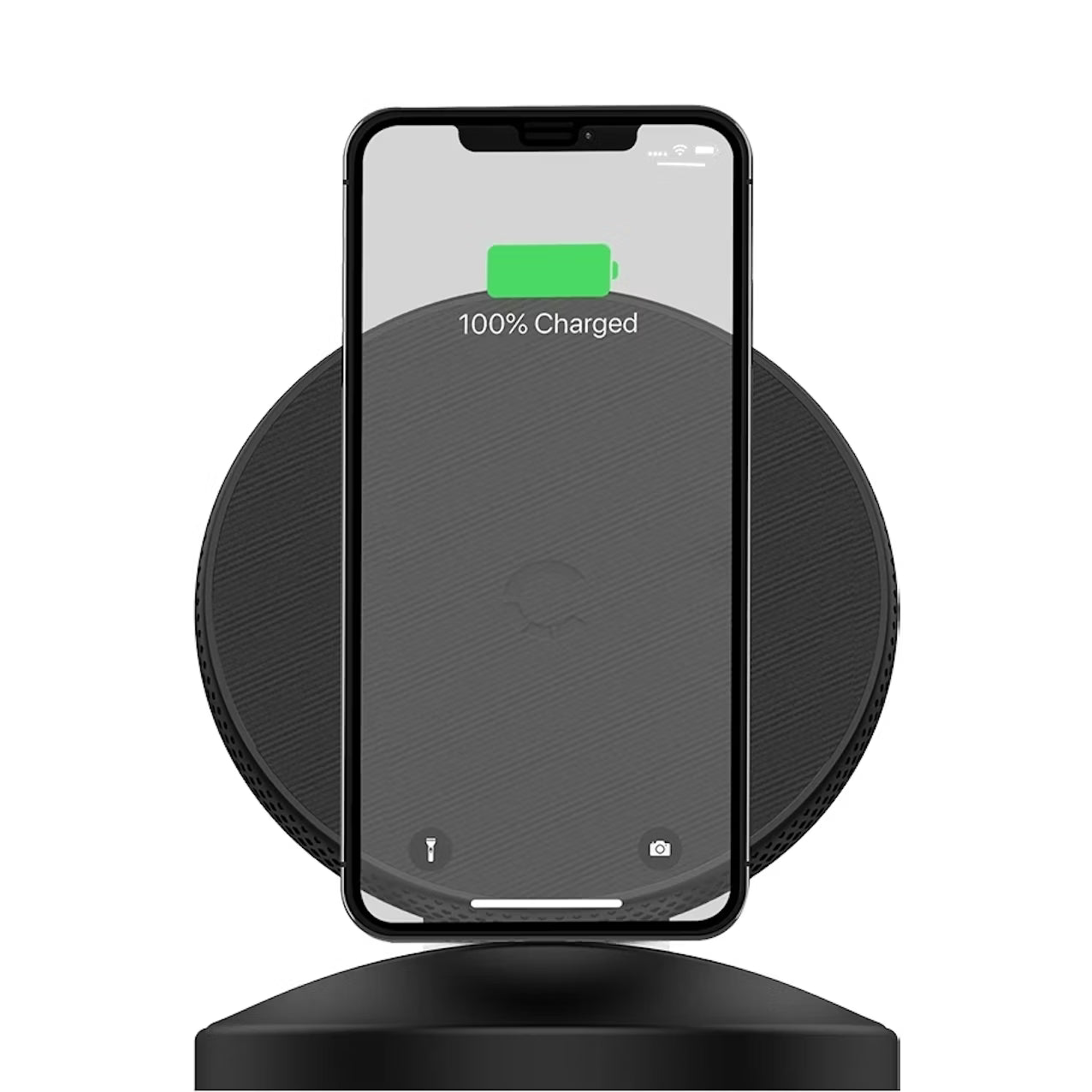 Cygnett PrimePro 15W Wireless Phone Charger - Black