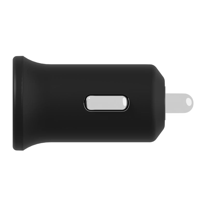 Cygnett Race 10W Wireless Vent Car Charger + QC 3.0 Car Charger