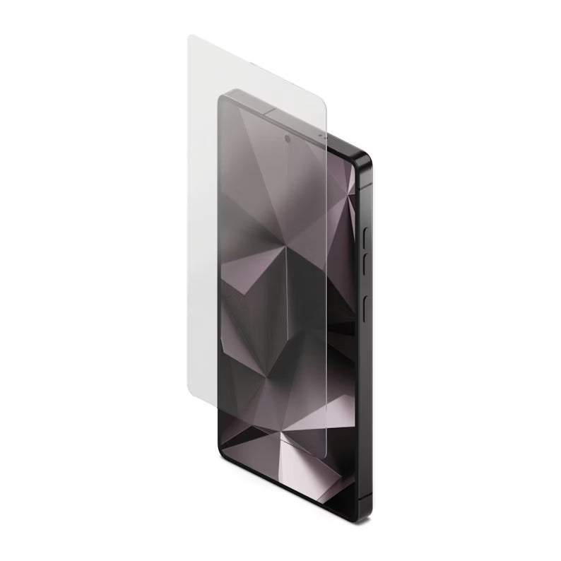 Cygnett Tough ScreenGuard Screen Protector for Galaxy S25 Ultra