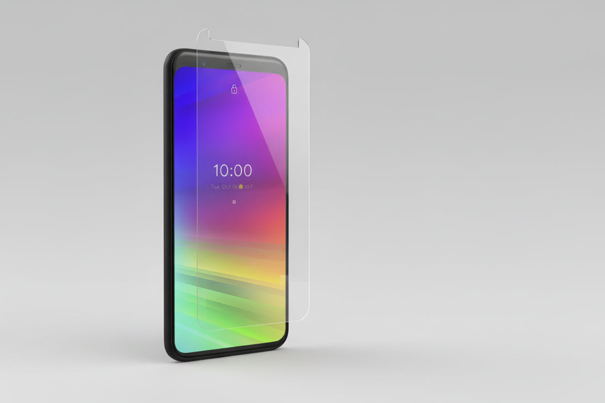 Glass Screen Protector For Google Pixel 4