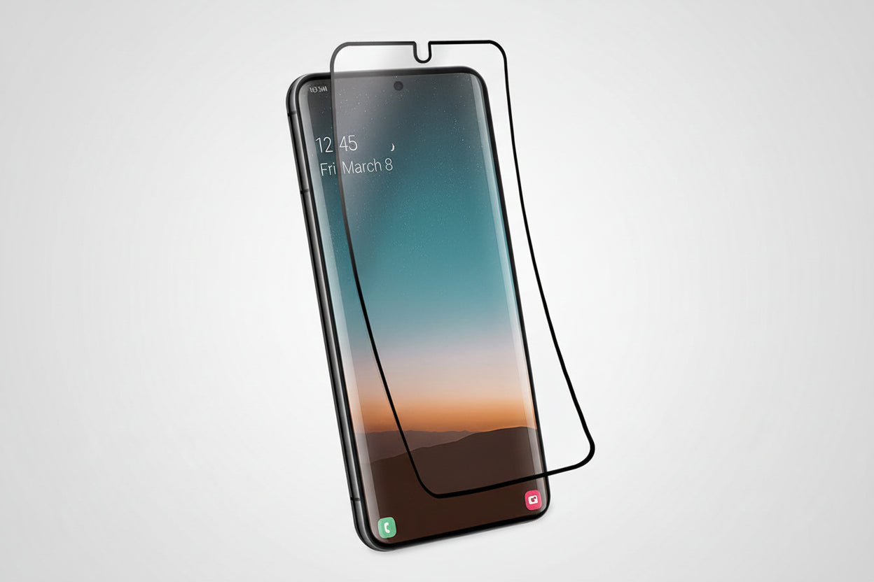 Flexi Glass Protector for Samsung Galaxy S22 Plus 5G