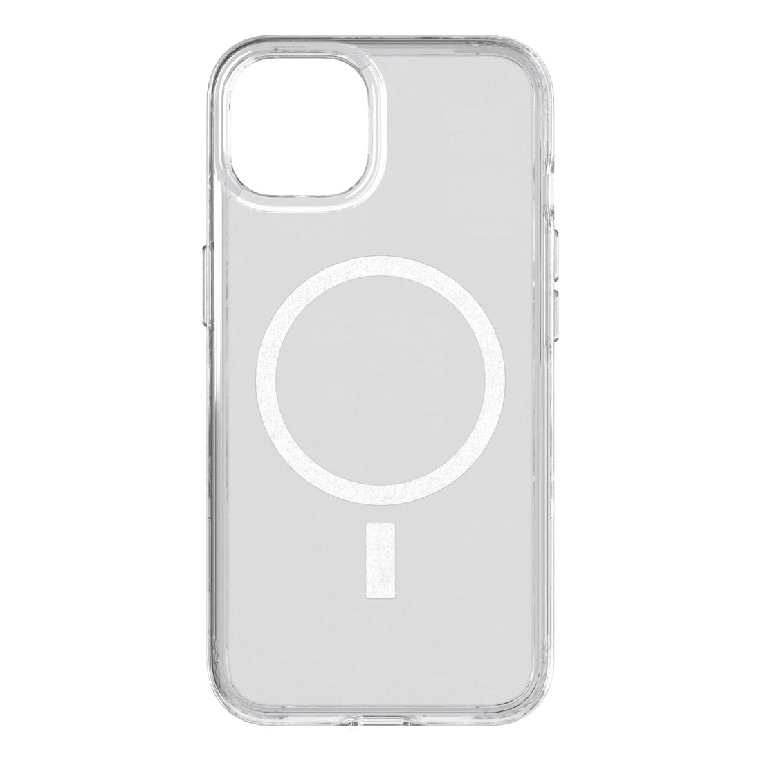Tech21 Evo Clear w/MagSafe Case iPhone 13 Mini/12 Mini T21-9155 - Clear