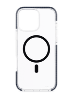 Sprout iPhone 16 Pro Max DHC Clear MagSafe Case