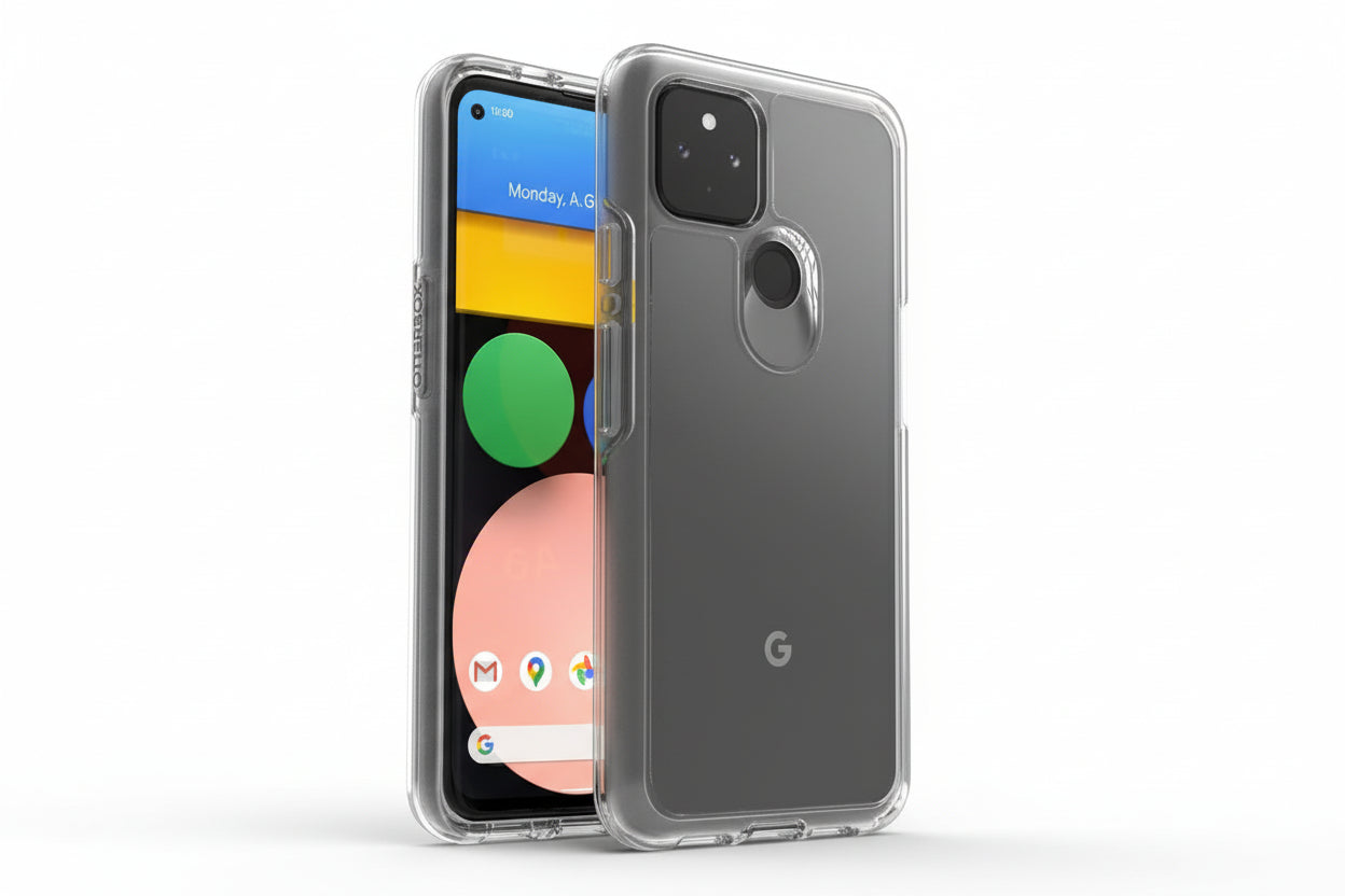Otter Box Symmetry Case For Google Pixel 4a 5G