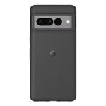 Google Pixel 7 Pro Case - Obsidian