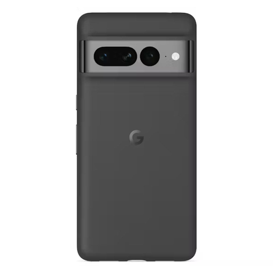Google Pixel 7 Pro Case - Obsidian