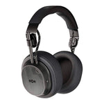 House of Marley Exodus ANC Over Ear Bluetooth Headphones - Black