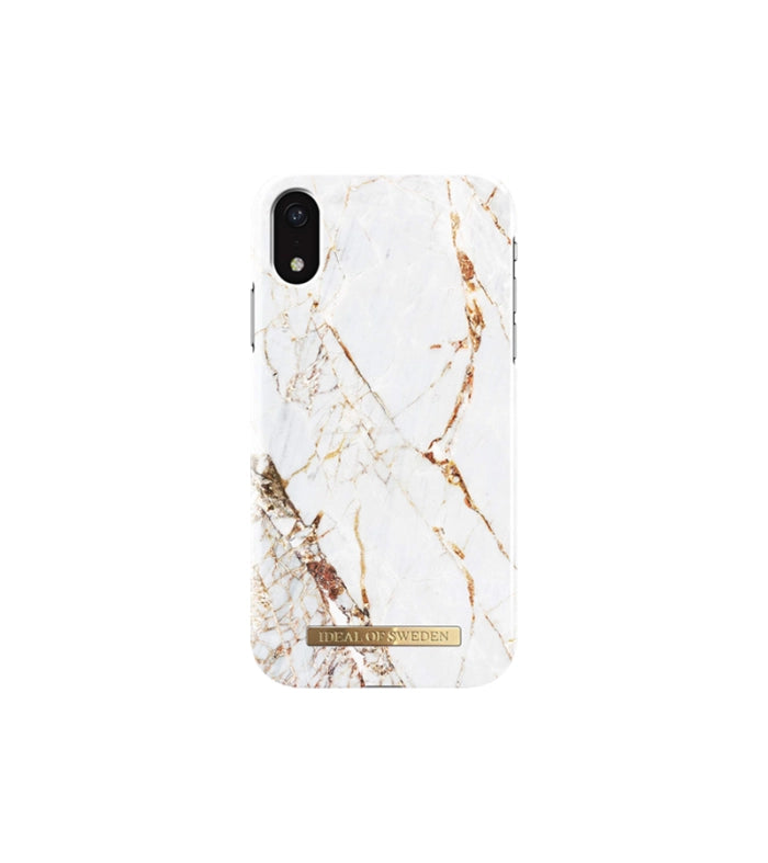 IDEAL OF SWEDEN case for iphone XR