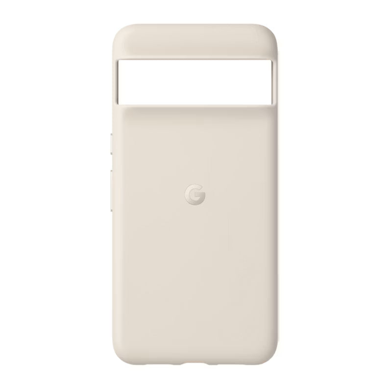 Google Pixel 8 Pro Case - Porcelain