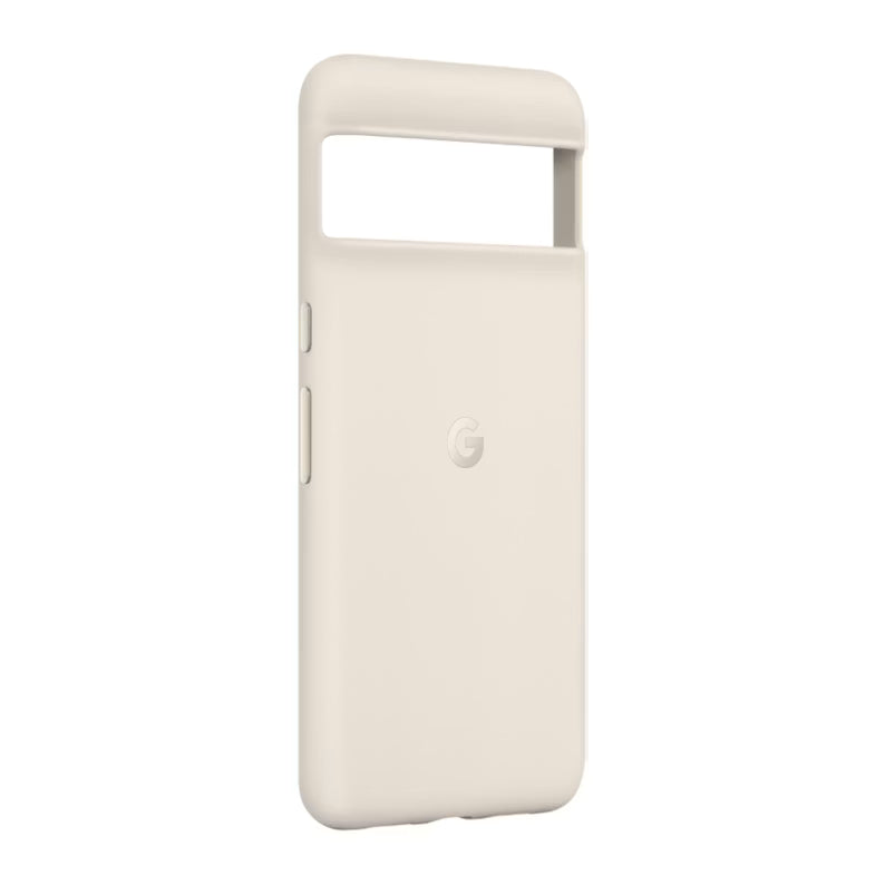 Google Pixel 8 Pro Case - Porcelain