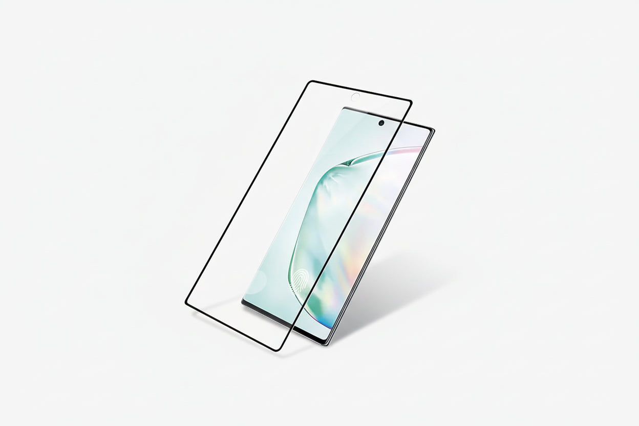 Panzer Glass Screen Protector for Samsung Galaxy Note 10Plus