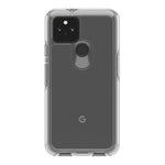 OtterBox Symmetry Case for Google Pixel 5 - Clear
