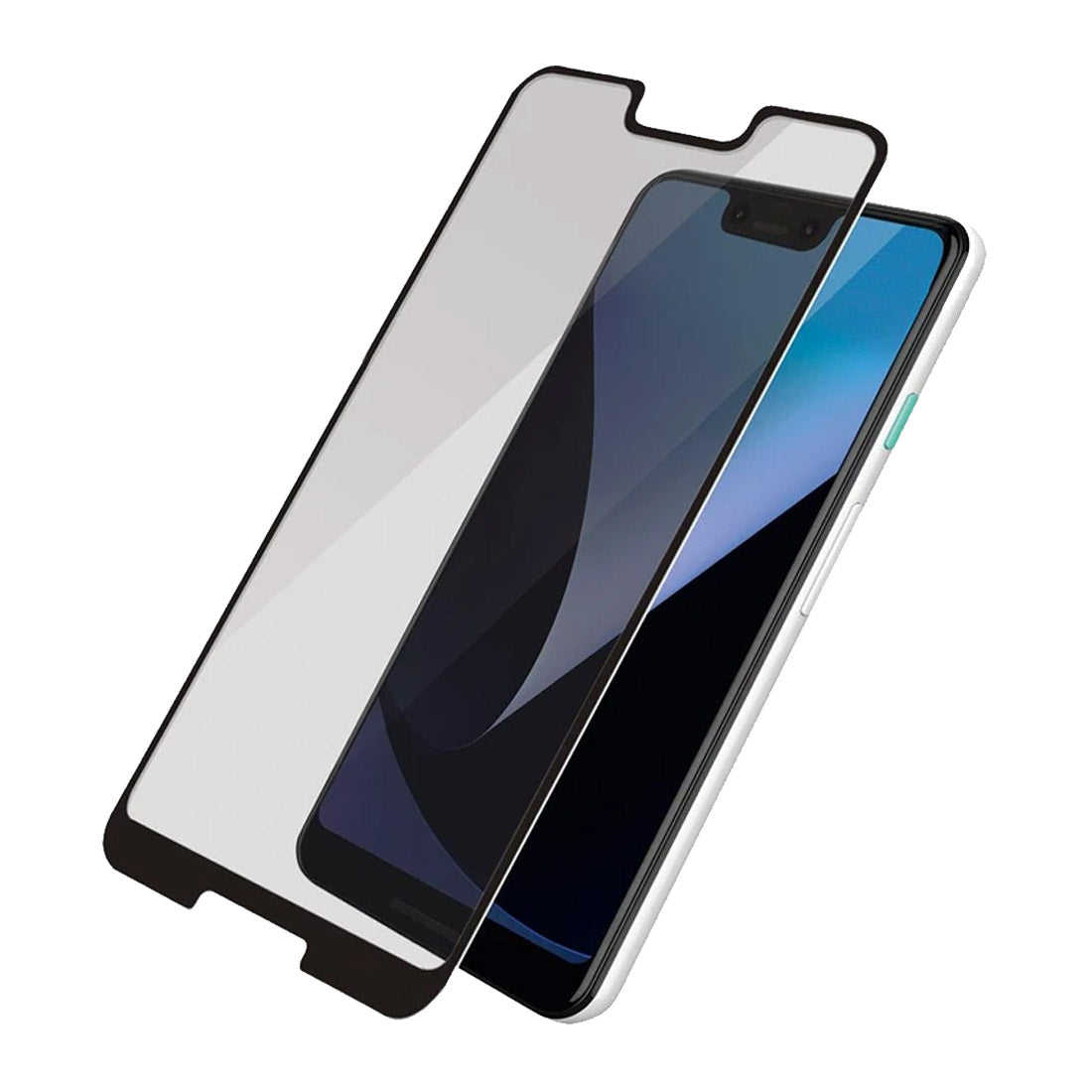 Panzer Glass Screen Protector for Google Pixel 3XL