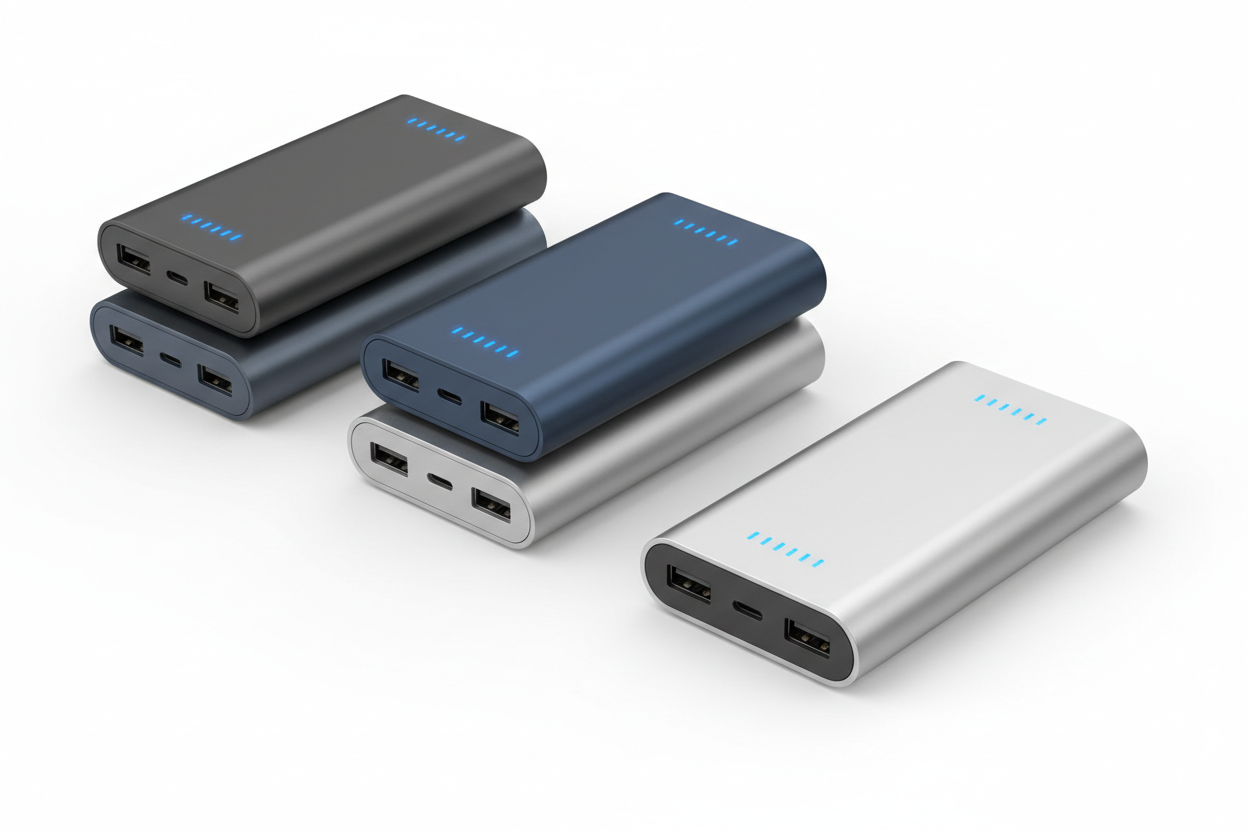 power banks 