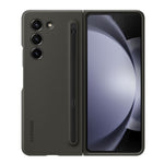 Samsung Slim S Pen Case for Galaxy Z Fold5 - Graphite