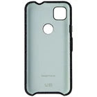 Official Google Fabric Case for Pixel 4a Smartphones - Basically Black
