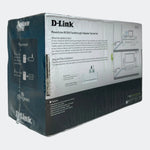 D-Link Powerline AV500 Passthrough Kit DHP-P309AV Ethernet Adapter - Brand New