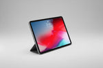 Genuine Apple iPad Air 4 5 6 7 & Pro 11" 1st Gen Smart Folio Case Charcoal Grey