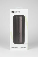 Wave Portable Speaker - Shuffle Series II (3S-2032) - Night Black