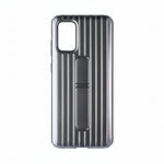 Samsung Official Protective Standing Cover Case for Galaxy S20+ 5G - Silver